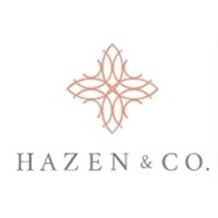 Hazen & Co. coupons
